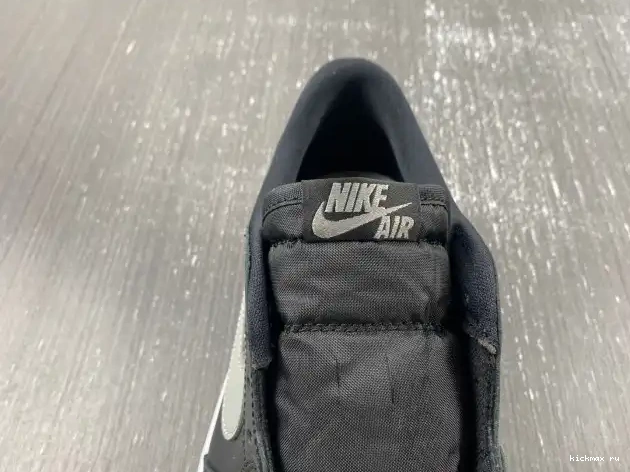 Rep Kickmax Jordan 705329-003 Low Retro 1 Shadow 0408